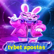 tvbet apostas